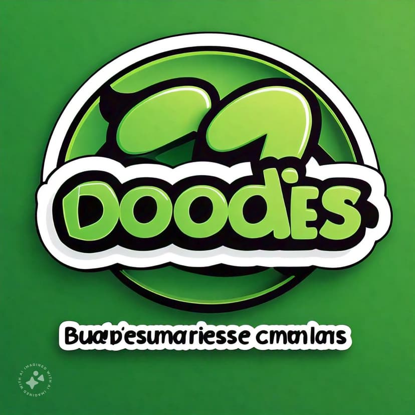 Doodies logo